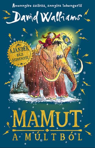 Mamut a múltból