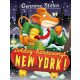 Boldog karácsonyt, New York! - Geronimo Stilton