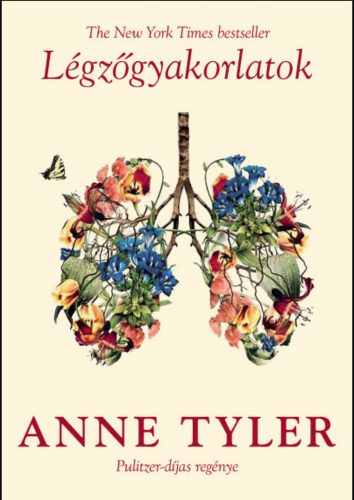 Légzőgyakorlatok - Anne Tyler