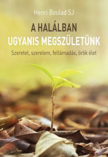 A halálban ugyanis megszületünk - Henri Boulad SJ