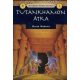 Mindentudók klubja 1. - Tutankhamon átka - Maria Maneru