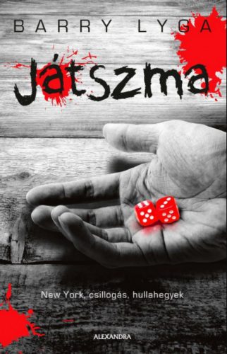 Játszma - Barry Lyga