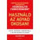 Használd az agyad okosan! - Lara Honos-Webb