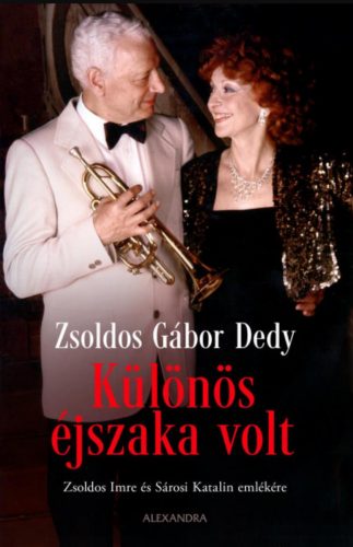 Különös éjszaka volt - Zsoldos Gábor Dedy