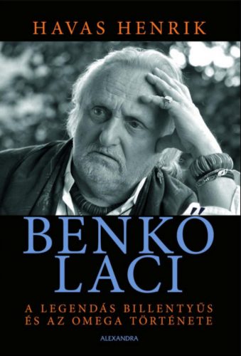 Benkő Laci - Havas Henrik