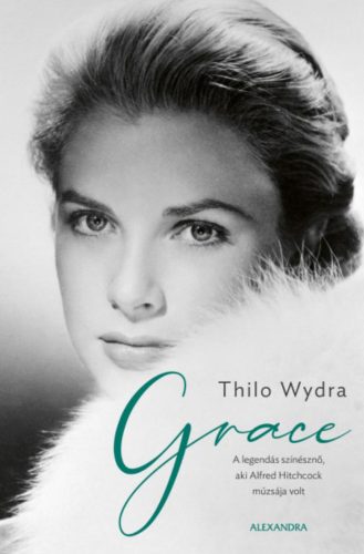 Grace - Thilo Wydra