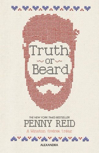 Truth or Beard - Penny Reid