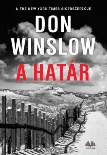 A határ(Don Winslow)