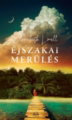 Éjszakai merülés (Elizabeth Lowell)