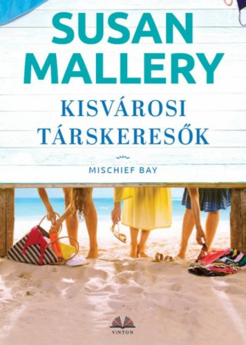 Kisvárosi társkeresők (Susan Mallery)