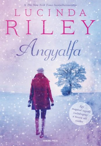 Angyalfa - Lucinda Riley