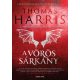 A Vörös Sárkány - Thomas Harris