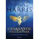 A bárányok hallgatnak(Thomas Harris)