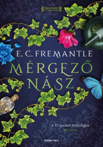 Mérgező nász (E. C. Fremantle)