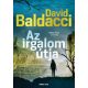 Az irgalom útja - Atlee Pine 1. (David Baldacci)