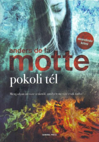 Pokoli tél (Anders De La Motte)