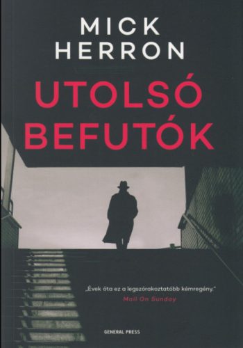 UTOLSÓ BEFUTÓK