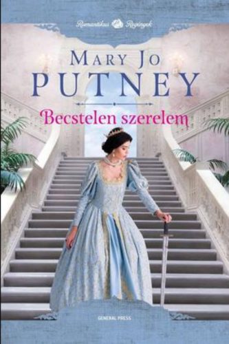 Becstelen szerelem - Mary Jo Putney