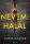 A nevem: halál - Chris Carter