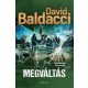 Megváltás - David Baldacci