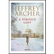 A tékozló lány - Jeffrey Archer