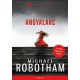 Angyalarc - Michael Robotham