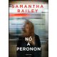 Nő a peronon - Samantha M. Bailey