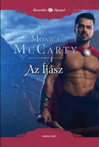 Az Íjász - Monica McCarty