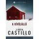 A kívülálló - Linda Castillo