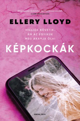 Képkockák - Ellery Lloyd