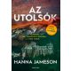 Az utolsók - Hanna Jameson