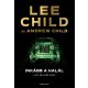 Inkább a halál - Lee Child - Andrew Child