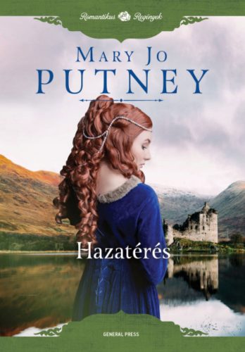 Hazatérés - Mary Jo Putney