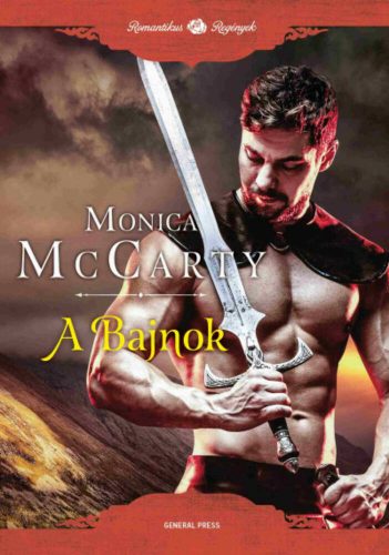 A Bajnok - Monica McCarty