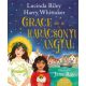 Grace és a karácsonyi angyal - Lucinda Riley