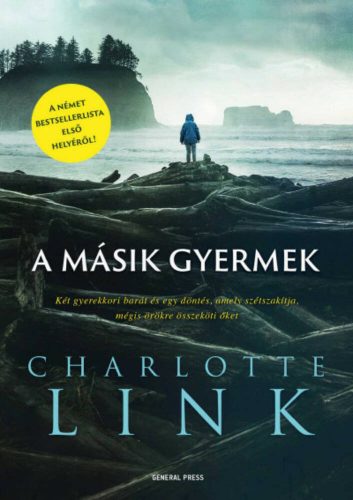 A másik gyermek - Charlotte Link