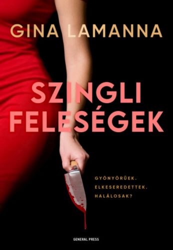 Szingli feleségek - Gina LaManna