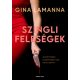 Szingli feleségek - Gina LaManna