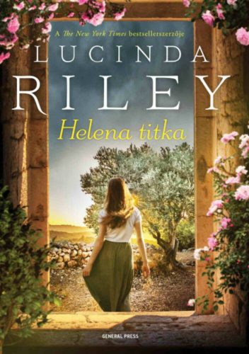 Helena titka - Lucinda Riley