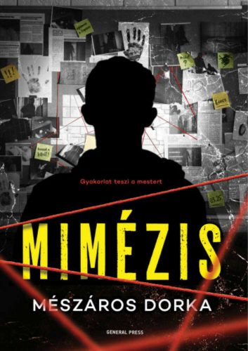 Mimézis - Mészáros Dorka