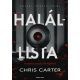 Halállista - Chris Carter