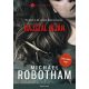 Hajszál híján - Michael Robotham