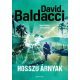 Hosszú árnyak - David Baldacci