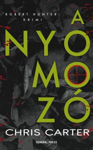 A nyomozó - Chris Carter