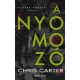 A nyomozó - Chris Carter