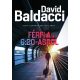 Férfi a 6:20-asról - David Baldacci