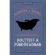 Holttest a fürdőkádban - Dorothy L. Sayers