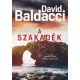 A szakadék - David Baldacci