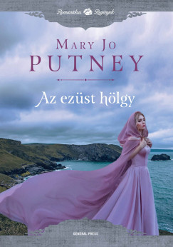 Az ezüst hölgy - Mary Jo Putney