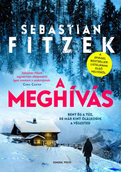 A meghívás - Sebastian Fitzek